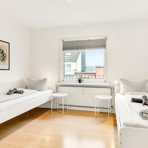 Appartement met Twee Slaapkamers